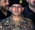 Pakistan Spy Chief to Visit Afghanistan